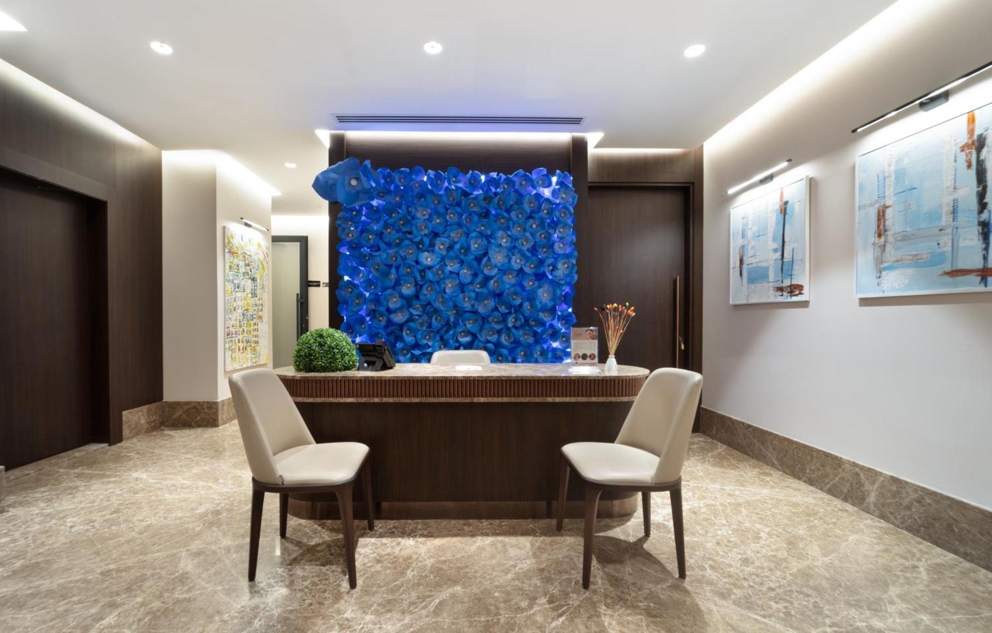Tryp By Wyndham Istanbul Sisli Hotel Екстер'єр фото